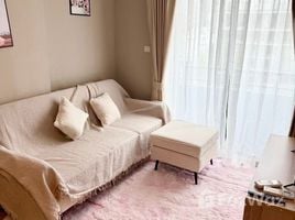 1 Bedroom Condo for rent at Metro Luxe Ratchada, Din Daeng, Din Daeng, Bangkok, Thailand