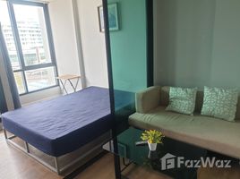 ขายคอนโด สตูดิโอ ในโครงการ เอสต้า บริซ, มีนบุรี