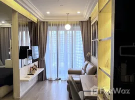 1 chambre Condominium à louer à , Khlong Toei Nuea