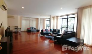 5 Bedrooms Villa for sale in Khlong Toei, Bangkok 