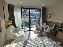 Studio Wohnung zu verkaufen im The Beach Condotel, Karon, Phuket Town, Phuket