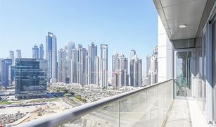 2 Schlafzimmern Appartement zu verkaufen in , Dubai Bahwan Tower Downtown