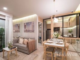 1 Bedroom Condo for sale at Nue Z - Square Suan Luang Station, Nong Bon