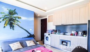 2 Schlafzimmern Wohnung zu verkaufen in Nong Prue, Pattaya Arcadia Beach Resort