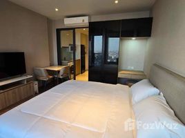 Студия Кондо в аренду в Once Pattaya Condominium, Na Kluea