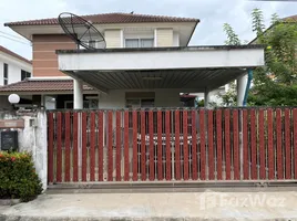 3 Habitación Casa en venta en Baan Klang Suan, Takhian Tia, Pattaya