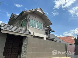 4 Habitación Casa en venta en Koolpunt Ville 9 , Ban Waen, Hang Dong, Chiang Mai, Tailandia