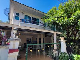 4 Habitación Casa en venta en Supalai Ville Chiang Mai, Chai Sathan, Saraphi, Chiang Mai