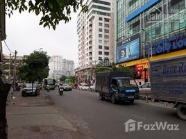 Studio Nhà mặt tiền for sale in Quận 4, TP.Hồ Chí Minh, Phường 5, Quận 4