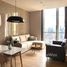 2 спален Квартира в аренду в Noble BE19, Khlong Toei Nuea