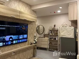 คอนโด 1 ห้องนอน ให้เช่า ในโครงการ เอ็กซ์ที พญาไท, ถนนพญาไท