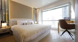 Sukhumvit Suite 在售单元
