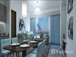 2 спален Квартира на продажу в Sobha Creek Vistas Grande, Azizi Riviera