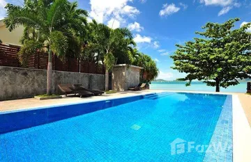 Chalong Beach Front Residence in Rawai, Phuket