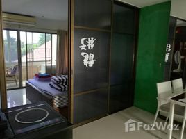 1 Bedroom Condo for rent in Nong Prue, Pattaya Jomtien Hill Resort Condominium 