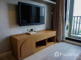 ขายคอนโด 1 ห้องนอน ในโครงการ เดอะ นิช ไพรด์ ทองหล่อ-เพชรบุรี, บางกะปิ, ห้วยขวาง