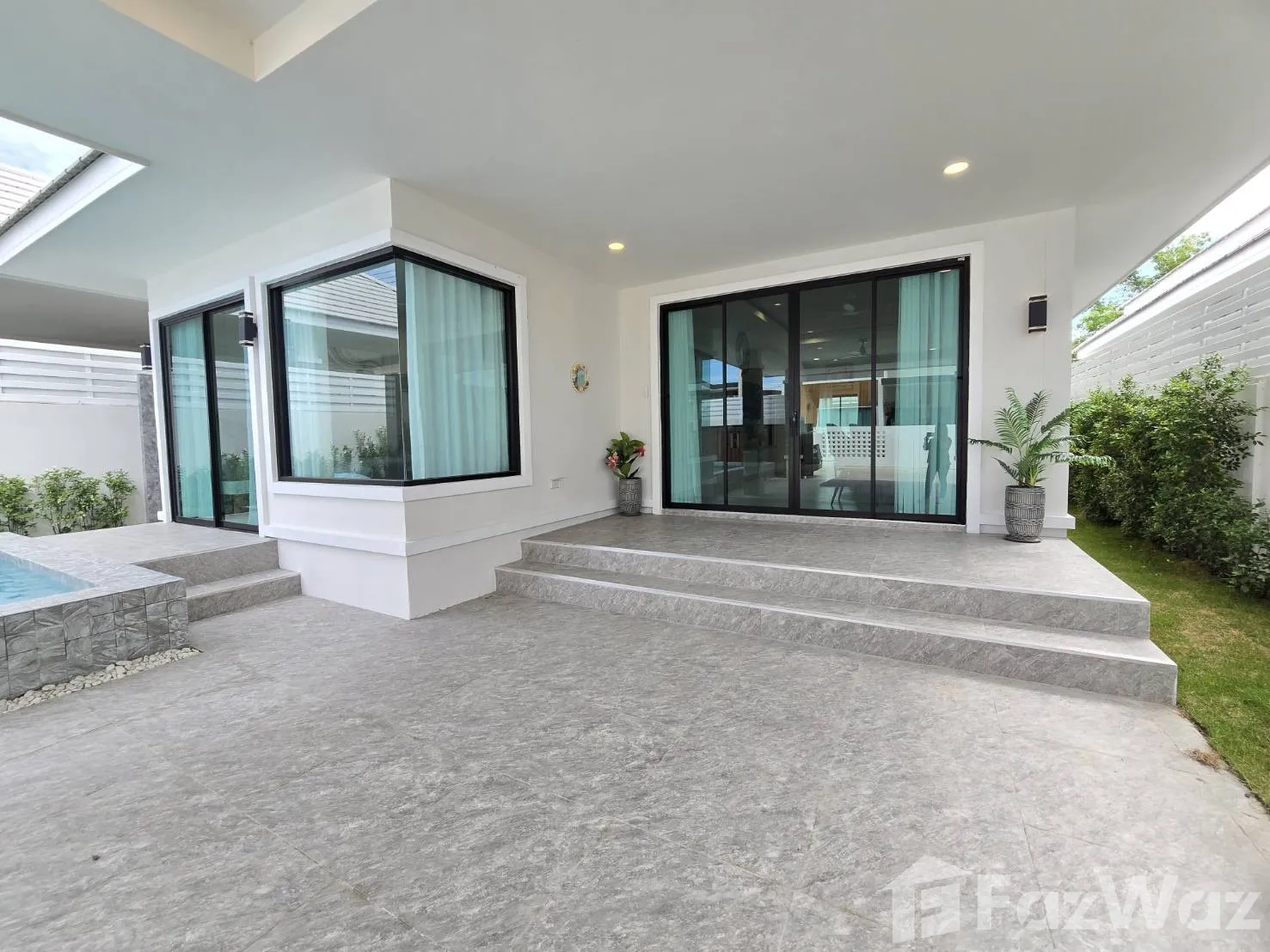 3 Bedroom Villa for rent at Villatown Hua Hin — photo 5