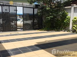 4 Bedrooms House for rent in Phnom Penh Thmei, Phnom Penh Other-KH-85803