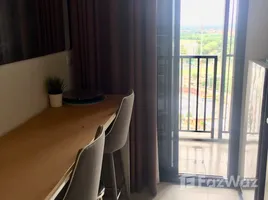 1 Bedroom Condo for sale at THE BASE Height Mittraphap - Khonkaen, Nai Mueang, Mueang Khon Kaen, Khon Kaen, Thailand