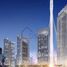 1 спален Квартира на продажу в Bayshore, Creek Beach, Dubai Creek Harbour (The Lagoons)