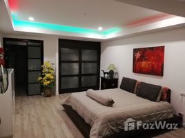 1 спален Квартира в аренду в Jomtien Plaza Condotel, Nong Prue, Паттая