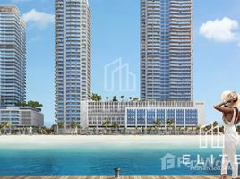 2 спален Квартира на продажу в Marina Vista, EMAAR Beachfront