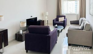 2 Schlafzimmern Appartement zu verkaufen in , Dubai Damac Maison Cour Jardin