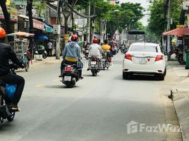 Studio Haus zu verkaufen in Go vap, Ho Chi Minh City, Ward 8