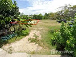  Land for sale in Chon Buri, Bang Phra, Si Racha, Chon Buri