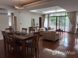 Neo Aree Apartment で賃貸用の 3 ベッドルーム マンション, Khlong Tan