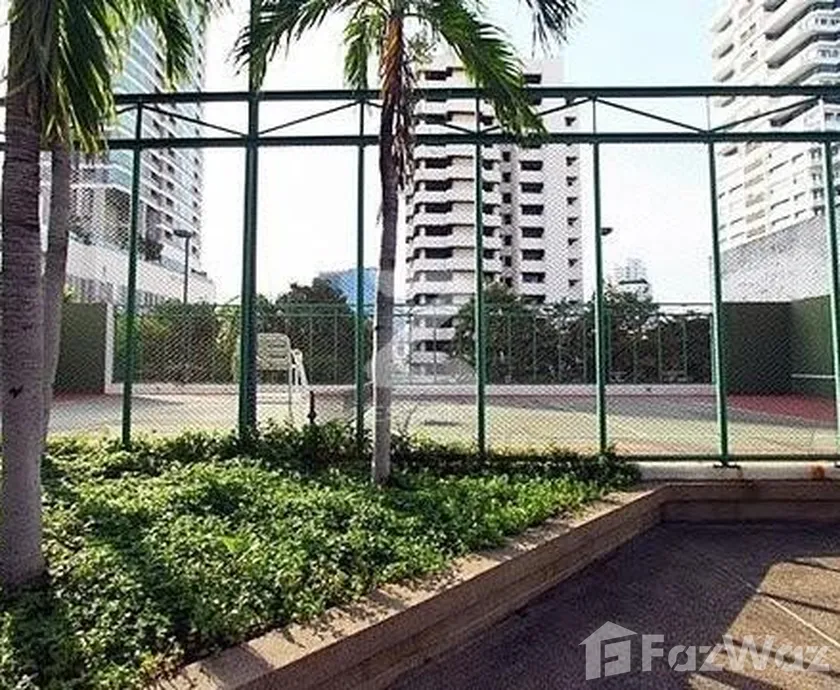 2 Bedroom Condo for Rent at Baan Suanpetch for ฿60,000/mo U1960254