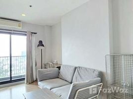1 Bedroom Apartment for rent at Chapter One Midtown Ladprao 24, Chomphon, Chatuchak, Bangkok