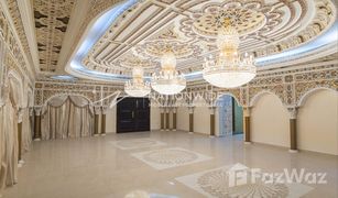 8 Bedrooms Villa for sale in Khalifa City A, Abu Dhabi Khalifa City A