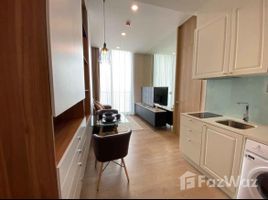 1 chambre Appartement à louer à , Khlong Ton Sai