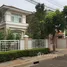 4 Bedroom House for rent at Thanya Thanee Home On Green Village, Lat Sawai, Lam Luk Ka