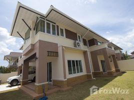 3 Bedroom Villa for rent at Benjabhorn Lopburi Ramet, Nam Noi, Hat Yai, Songkhla