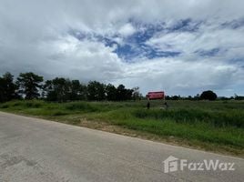  Земельный участок for sale in Pran Buri, Прачуап Кири Кхан, Wang Phong, Pran Buri