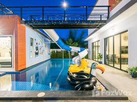 3 Habitación Villa en venta en Tailandia, Hua Hin City, Hua Hin, Prachuap Khiri Khan, Tailandia