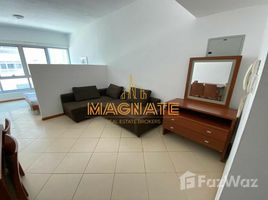 Studio Apartment for sale at Marina Diamond 2, Marina Diamonds, Dubai Marina