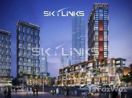 1 спален Квартира на продажу в Peninsula Five, Executive Towers, Business Bay, Дубай