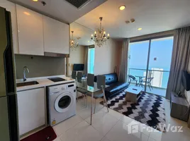 1 Bedroom Condo for sale at The Riviera Wongamat, Na Kluea