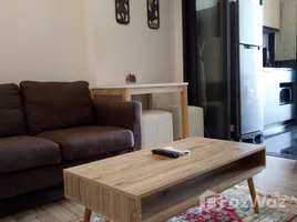 ขายอพาร์ทเม้นท์ 1 ห้องนอน ในโครงการ เดอะ ไลน์ จตุจักร - หมอชิต, จตุจักร, จตุจักร