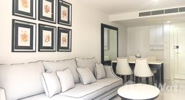 Pearl Residences Sukhumvit 24 在售单元