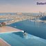 3 спален Квартира на продажу в EMAAR Beachfront, Jumeirah