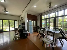 3 Schlafzimmer Haus zu verkaufen in Mueang Chiang Mai, Chiang Mai, Pa Tan