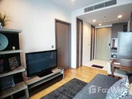 1 chambre Condominium à vendre à Keyne., Khlong Tan