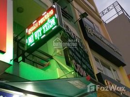 4 Phòng ngủ Nhà mặt tiền for sale in Tân Bình, TP.Hồ Chí Minh, Phường 15, Tân Bình