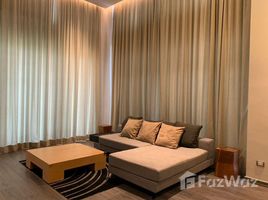 3 Bedroom Condo for rent at The Crest Ruamrudee, Lumphini, Pathum Wan