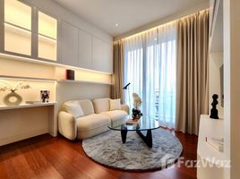 1 Bedroom Condo for rent at Khun By Yoo, Khlong Tan Nuea