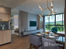 ขายคอนโด 2 ห้องนอน ในโครงการ ลายัน กรีน พาร์ค เฟส 1, เชิงทะเล, ถลาง, ภูเก็ต